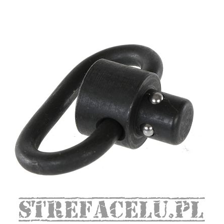 BCM (Bravo Company) QD - Quick Detach Swivel Attachment for Carrying Belt