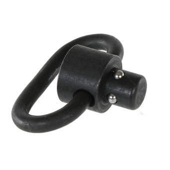 BCM (Bravo Company) QD - Quick Detach Swivel Attachment for Carrying Belt