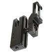 DAA Racer-X holster for 1911 RH, black - 4