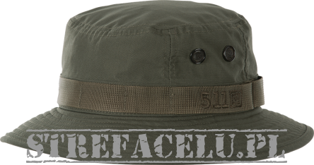 Kapelusz męski 5.11 BOONIE HAT kolor: RANGER GREEN