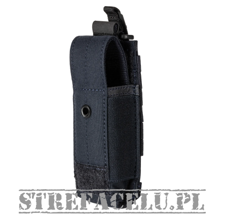 Ładownica pistoletowa 5.11 FLEX SGL PISTL CVR PCH kolor: DARK NAVY