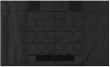 Pokrowiec na broń 5.11 42 SINGLE RIFLE CASE kolor: BLACK - 7