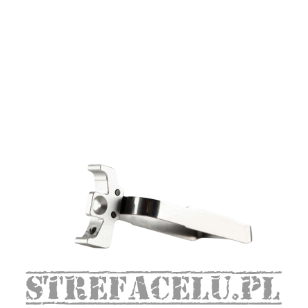 Spust modularny BUL Link Trigger System - 1911 Double Stack - Silver - T-LNK-DS-SLV-KIT