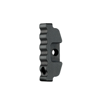 Przycisk spustu BUL Link Trigger System - Flat - Medium - Aggressive - Black - LNK-F-M-AGR-BLK