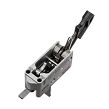 Mechanizm Spustowy TriggerTech Ar15 Duty - Flat - PVD Black - 3,5lbs - Two Stage - 4