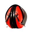3M - Peltor Bull's Eye I Ear Muffs - Red - 3