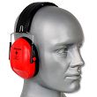 3M - Peltor Bull's Eye I Ear Muffs - Red - 2