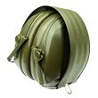 3M - Peltor Bull's Eye I Ear Muffs - Green - 3