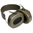 3M - Peltor Bull's Eye I Ear Muffs - Green - 2