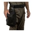 Gas Mask Pouch, Manufacturer : 5.11, Model : Flex Gas Mask Pouch, Color : Ranger Green - 4