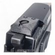 Pistolet CZ P-09 KADET z gwintem kal.22LR - 3