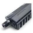 Pistolet CZ P-09 KADET z gwintem kal.22LR - 4