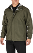 Kurtka męska 5.11 DUTY RAIN SHELL. kolor: SHERIFF GRN - 2