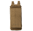 Pouch for 1 AR15 Magazine, Manufacturer : 5.11, Model : Flex Single AR Mag Cover Pouch, Color : Kangaroo - 2