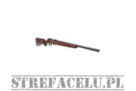 CZ 455 Varmint // .22LR Rifle
