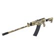 Strzelba samopowtarzalna Armsan RS-S1 Multicam & Telescopic 61cm kal. 12/76 - 3