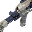 Strzelba samopowtarzalna Armsan RS-S1 Multicam & Telescopic 61cm kal. 12/76 - 7