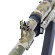 Strzelba samopowtarzalna Armsan RS-S1 Multicam & Telescopic 61cm kal. 12/76 - 10