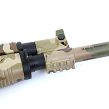 Strzelba samopowtarzalna Armsan RS-S1 Multicam & Telescopic 61cm kal. 12/76 - 11