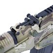 Strzelba samopowtarzalna Armsan RS-S1 Multicam & Telescopic 61cm kal. 12/76 - 13