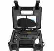 Kolimator Meprolight MOR IR/Red Laser (M&P) 2.2 MOA, Picatinny QD - 4