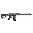 Karabinek Cobalt Kinetics B.A.M.F niebiesko-czerwony kal. 5.56x45mm / .223REM - 3