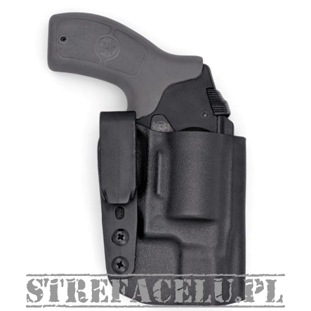 IWB Holster, Compatibility : M&P Bodyguard 38, Manufacturer : Concealment Express, Material : Kydex, Color : Black