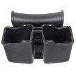 IMI Defense - MP05 Double Magazine Roto Paddle Pouch - USP .45