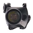 Taktyczny laser z latarką do pistoletu - IMI Defense Z3250 - 5