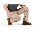 Men's Pants, Manufacturer : 5.11, Model : Apex Pant, Color : Khaki - 5