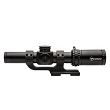 Luneta biegowa Firefield RapidStrike 1-6x24 SFP z montażem cantilever - 15