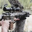 Osłona szyny M-LOK Rail Cover Type 2 (6szt) - Magpul - MAG603 - 7