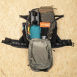 5.11 SKYWEIGHT 36L PACK, Color: SAGE GREEN ( 2 sizes - 34L / 36L ) - 21