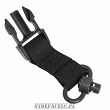 Adapter do Pasa nośnego Tac Shield ze złączem QD - T6093BK - 3