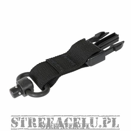 Adapter do Pasa nośnego Tac Shield ze złączem QD - T6093BK