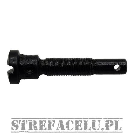Śruba regulacji poziomej muszki Tavor X95 kal. 5,56 NATO