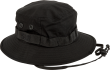 Hat, Manufacturer : 5.11, Model : Boonie Hat, Color : Black - 2