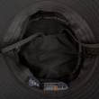 Hat, Manufacturer : 5.11, Model : Boonie Hat, Color : Black - 3