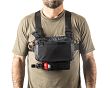 Saszetka 5.11 SKYWEIGHT UTIL CHEST PK kolor: MAJOR BROWN - 3