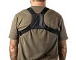 Saszetka 5.11 SKYWEIGHT UTIL CHEST PK kolor: MAJOR BROWN - 4