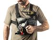 Saszetka 5.11 SKYWEIGHT UTIL CHEST PK kolor: MAJOR BROWN - 5