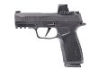Kolimator Sig Sauer Romeo-X COMPACT SORX1200 - 7