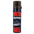 Gaz pieprzowy Graphite - Gel (3 mln. SHU , 15% OC) - 50ml STREAM - 5