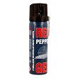 Gaz pieprzowy Graphite - Gel (3 mln. SHU , 15% OC) - 50ml STREAM - 2