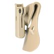Ładownica ZSP09 Roto Paddle na 1 mag. do Makarov PM - IMI Defense piaskowa - 3