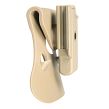 Ładownica ZSP09 Roto Paddle na 1 mag. do Makarov PM - IMI Defense piaskowa - 4