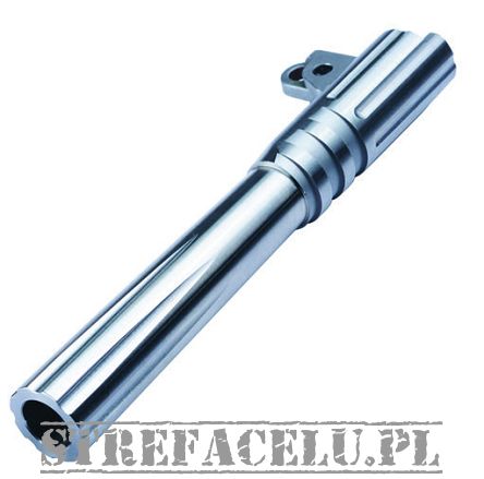 BUL 5`` Fluted Barrel non Ramped .45ACP #40045