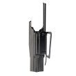 MORF X3 Polymer Holster for Glock 26 IMI-Z8026 Black - 2
