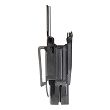 MORF X3 Polymer Holster for Glock 26 IMI-Z8026 Black - 4