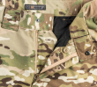 Men's Pants, Manufacturer : 5.11, Model : Multicam TDU, Camouflage : Multicam - 12